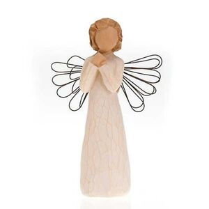 WillowTree Angel Of Wishes